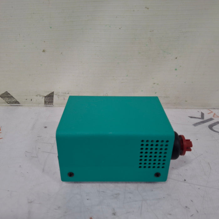 USHIO America. Inc. USHIO America. Inc. Midori ULB-35 Fiber Optic Light Source Surgical Equipment reLink Medical