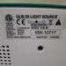 USHIO America. Inc. USHIO America. Inc. Midori ULB-35 Fiber Optic Light Source Surgical Equipment reLink Medical