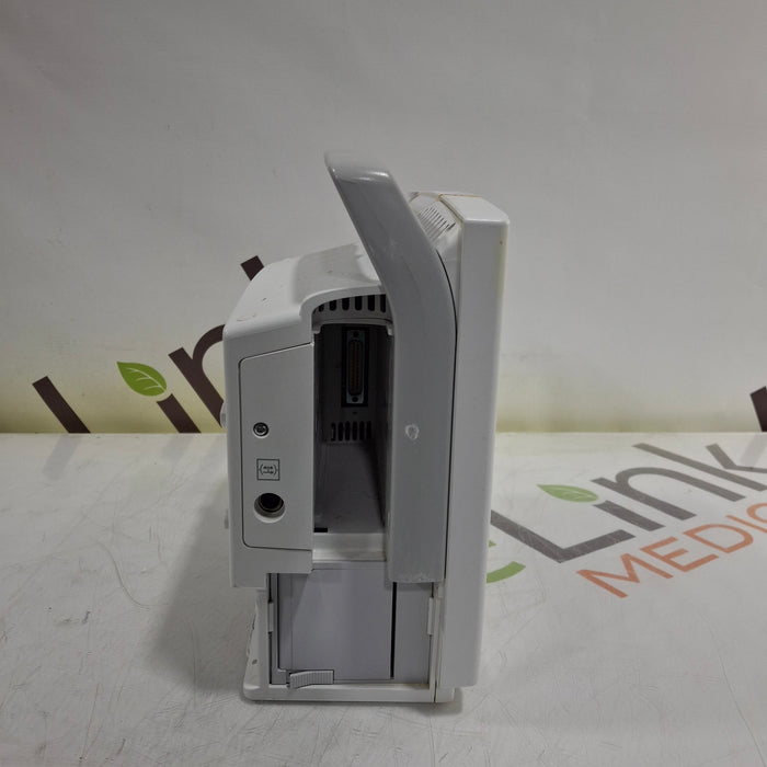 GE Healthcare GE Healthcare Carescape B450 Emergency Care Patient Monitor Patient Monitors reLink Medical