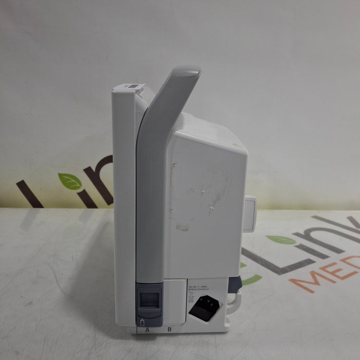 GE Healthcare GE Healthcare Carescape B450 Post Anesthesia Care Patient Monitor Patient Monitors reLink Medical