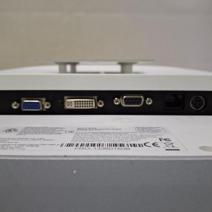 Spacelabs Healthcare Spacelabs Healthcare Xprezzon 94267 Opt-19 Patient Monitor Patient Monitors reLink Medical