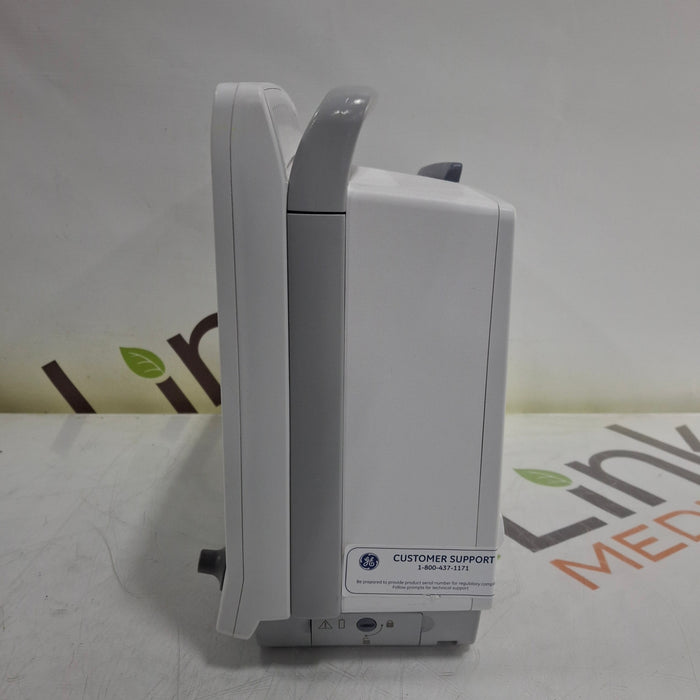 GE Healthcare GE Healthcare Carescape B650 Critical Care Patient Monitor Patient Monitors reLink Medical