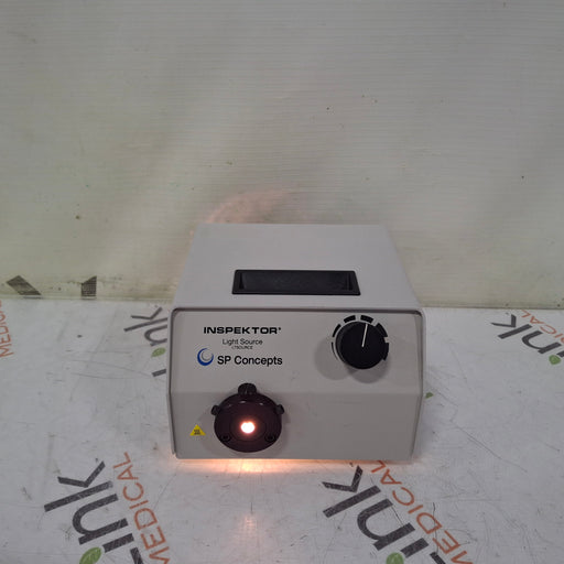 Inspektor Inspektor FOI-150-UL Light Source Rigid Endoscopy reLink Medical