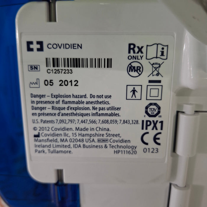 Covidien Covidien Kangaroo ePump Enteral Feeding Pump Infusion Pump reLink Medical