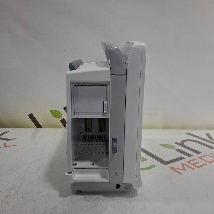 GE Healthcare GE Healthcare Carescape B650 Post Anesthesia Care Patient Monitor Patient Monitors reLink Medical