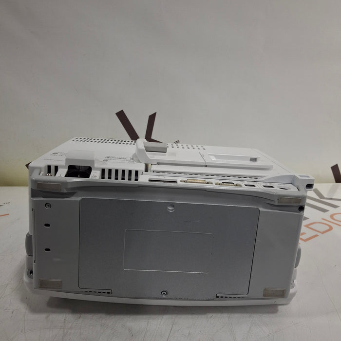 GE Healthcare GE Healthcare Carescape B650 Post Anesthesia Care Patient Monitor Patient Monitors reLink Medical