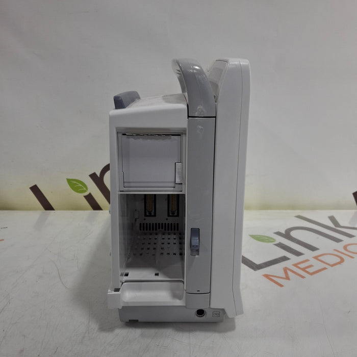 GE Healthcare GE Healthcare Carescape B650 Post Anesthesia Care Patient Monitor Patient Monitors reLink Medical