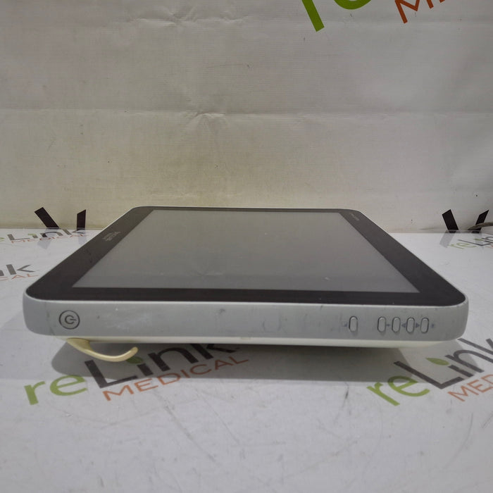 Spacelabs Healthcare Xprezzon 94267 Opt-19 Patient Monitor