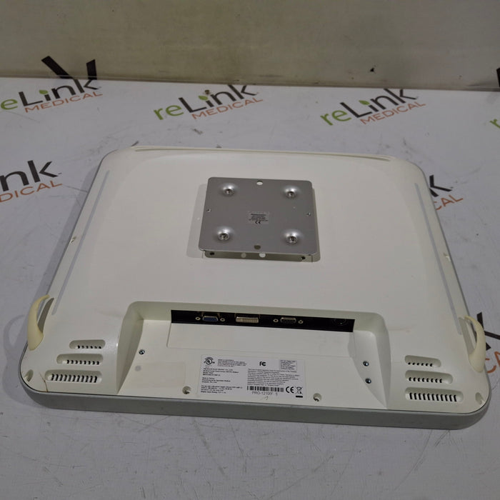 Spacelabs Healthcare Xprezzon 94267 Opt-19 Patient Monitor