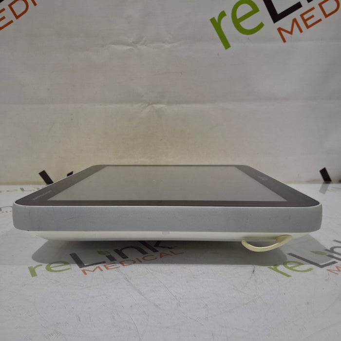 Spacelabs Healthcare Xprezzon 94267 Opt-19 Patient Monitor