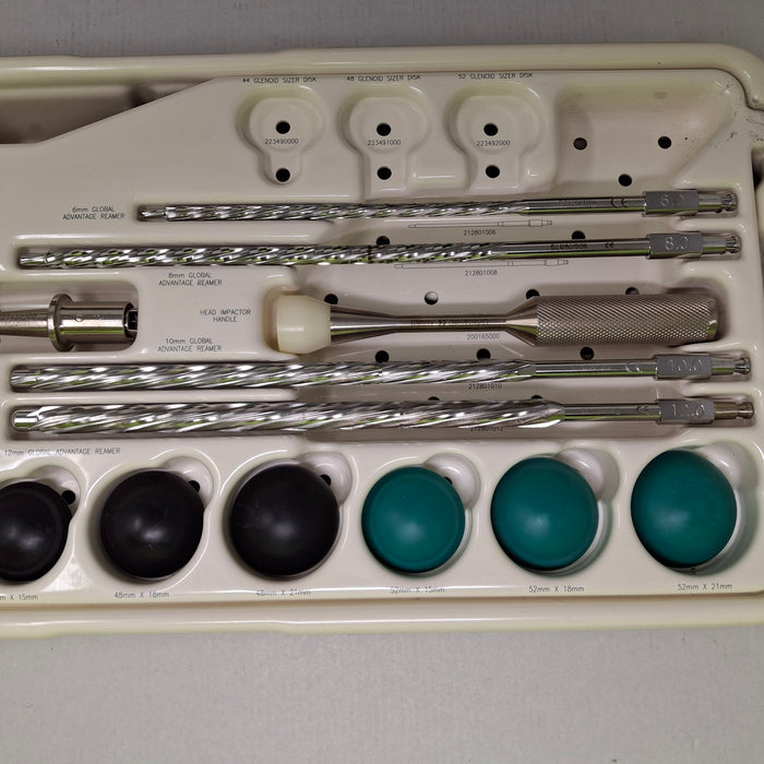 DePuy DePuy Global FX Shoulder Fracture System Surgical Sets reLink Medical