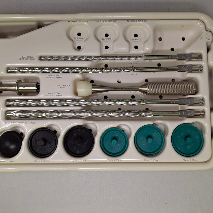 DePuy DePuy Global FX Shoulder Fracture System Surgical Sets reLink Medical