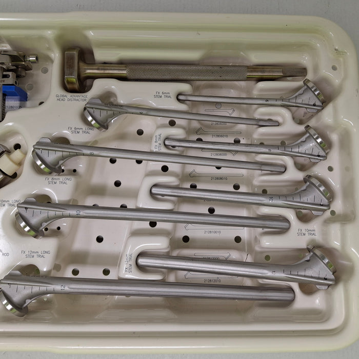 DePuy DePuy Global FX Shoulder Fracture System Surgical Sets reLink Medical