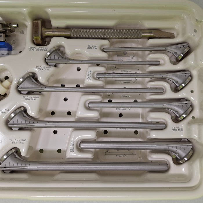 DePuy DePuy Global FX Shoulder Fracture System Surgical Sets reLink Medical