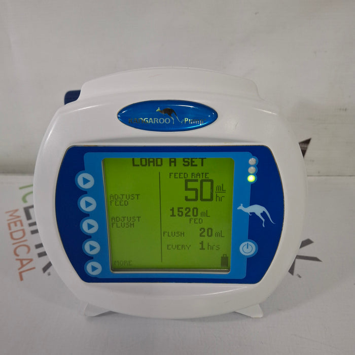 Covidien Covidien Kangaroo ePump Enteral Feeding Pump Infusion Pump reLink Medical