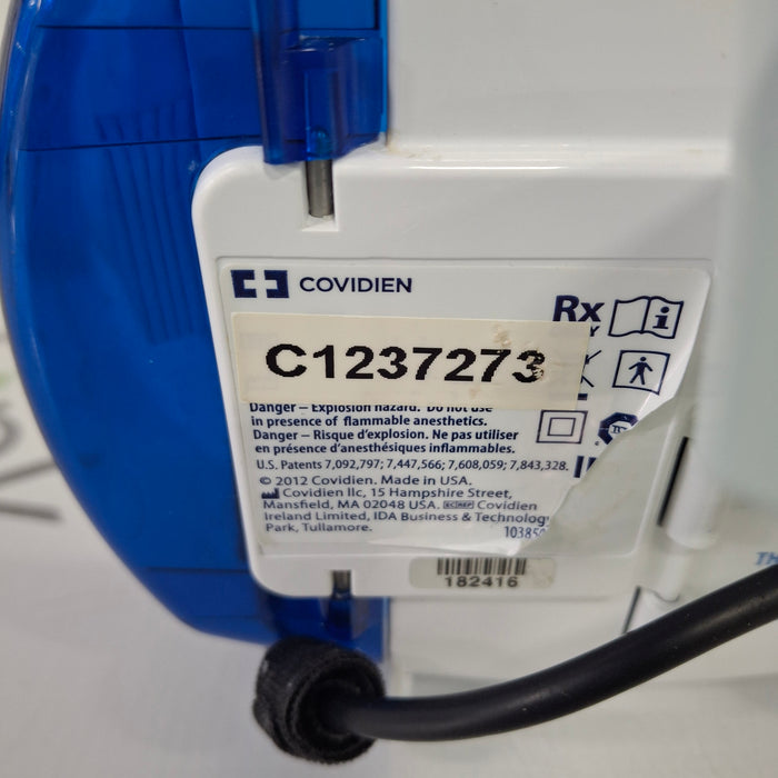 Covidien Covidien Kangaroo ePump Enteral Feeding Pump Infusion Pump reLink Medical