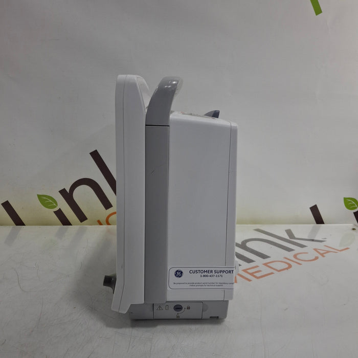 GE Healthcare GE Healthcare Carescape B650 Critical Care Patient Monitor Patient Monitors reLink Medical
