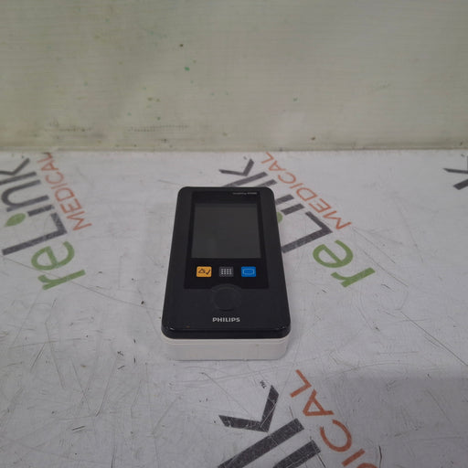 Philips Philips MX40 1.4 ECG 865350 Telemetry Transmitter Patient Monitors reLink Medical