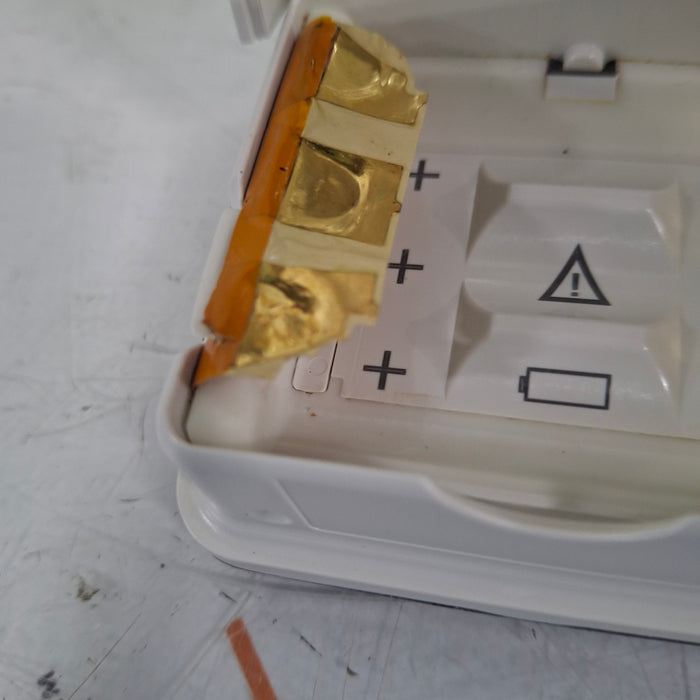 Philips Philips MX40 1.4 ECG 865350 Telemetry Transmitter Patient Monitors reLink Medical