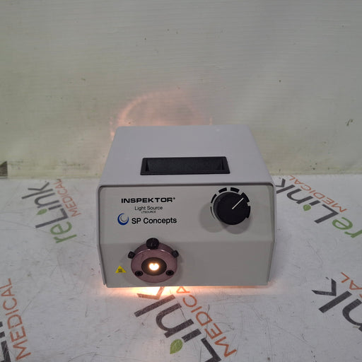 Inspektor Inspektor FOI-150-UL Light Source Rigid Endoscopy reLink Medical