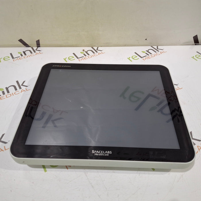 Spacelabs Healthcare 94267 Flat Panel Patient Monitor