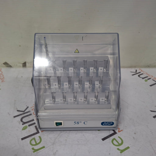 ASP ASP Sterrad 21005 Incubator Research Lab reLink Medical