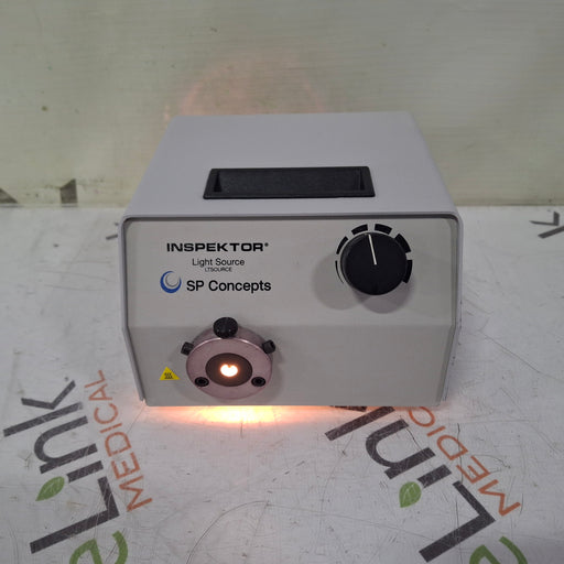 Inspektor Inspektor FOI-150-UL Light Source Rigid Endoscopy reLink Medical
