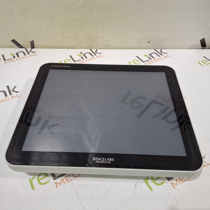 Spacelabs Healthcare Spacelabs Healthcare Xprezzon 94267 Opt-19 Patient Monitor Patient Monitors reLink Medical