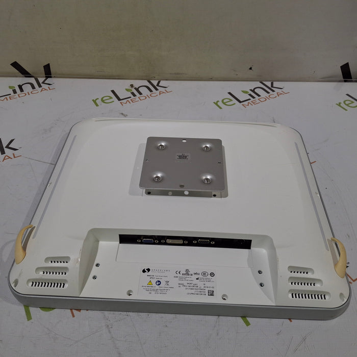 Spacelabs Healthcare Spacelabs Healthcare Xprezzon 94267 Opt-19 Patient Monitor Patient Monitors reLink Medical