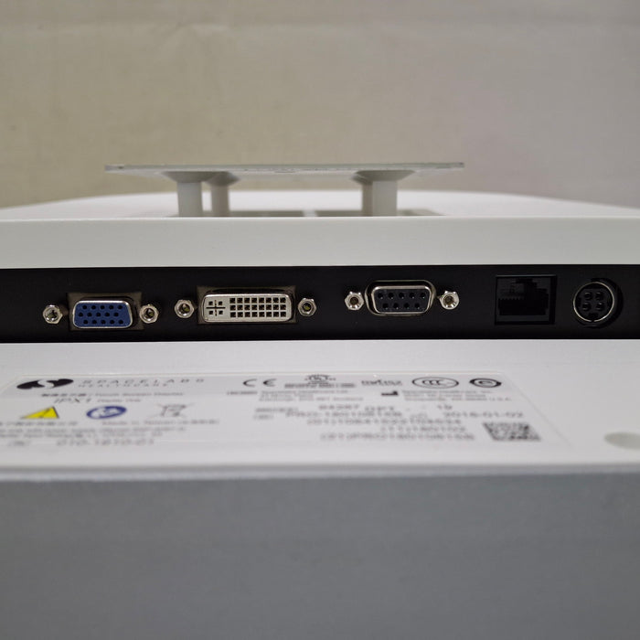 Spacelabs Healthcare Spacelabs Healthcare Xprezzon 94267 Opt-19 Patient Monitor Patient Monitors reLink Medical