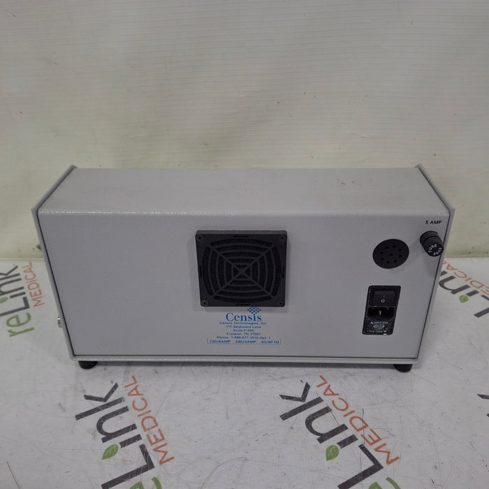 Censitrac Censitrac Censis Instrument Marking Unit Surgical Equipment reLink Medical