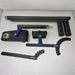 Stryker Stryker Mako Total Knee Leg Positioner Instrument Kit Surgical Sets reLink Medical