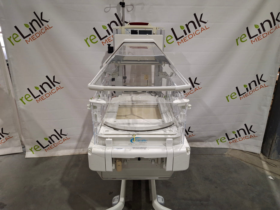 Datex-Ohmeda Datex-Ohmeda Giraffe Omnibed Infant Incubator/Warmer Infant Warmers and Incubators reLink Medical