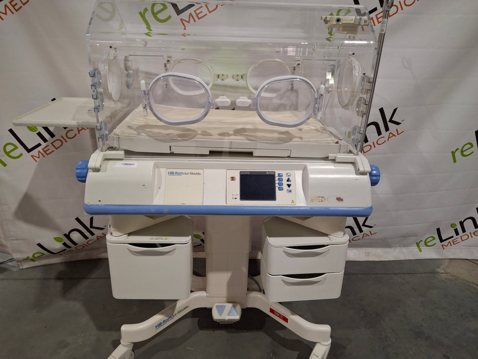 Hill-Rom Hill-Rom C2000 Infant Incubator Infant Warmers and Incubators reLink Medical