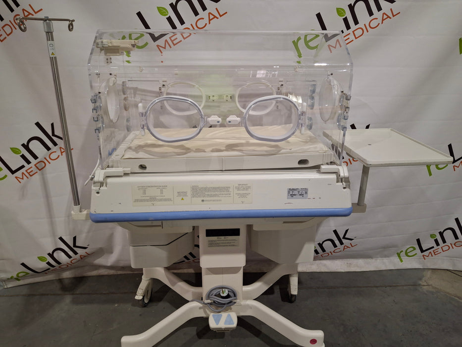 Hill-Rom Hill-Rom C2000 Infant Incubator Infant Warmers and Incubators reLink Medical