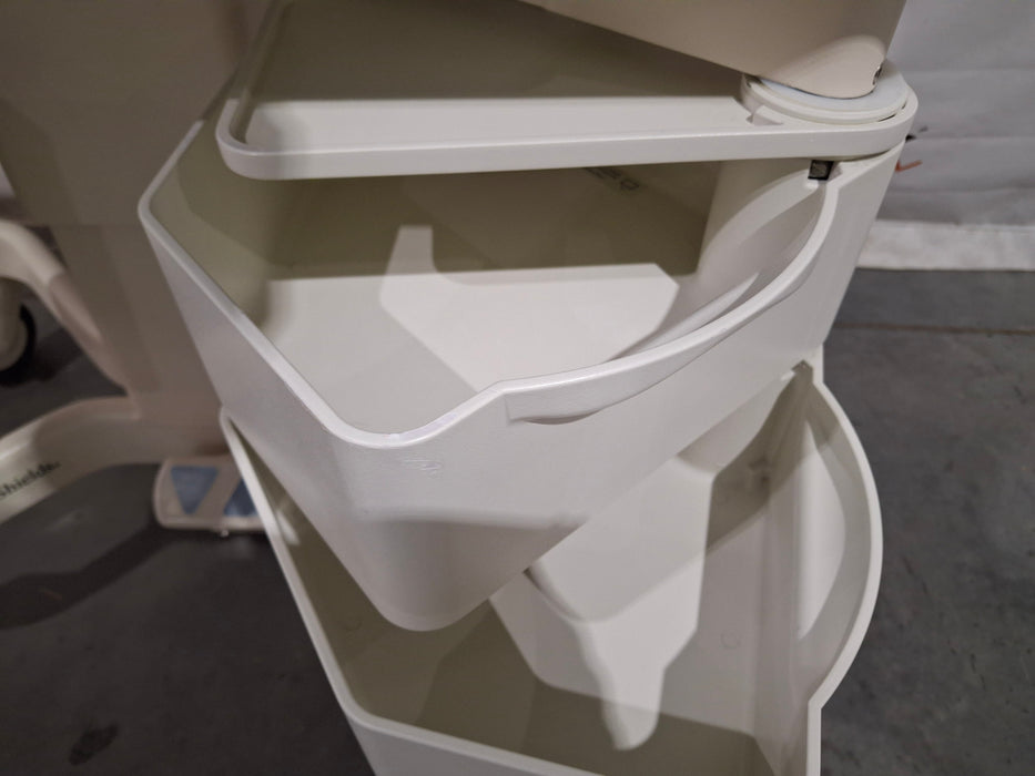 Hill-Rom Hill-Rom C2000 Infant Incubator Infant Warmers and Incubators reLink Medical