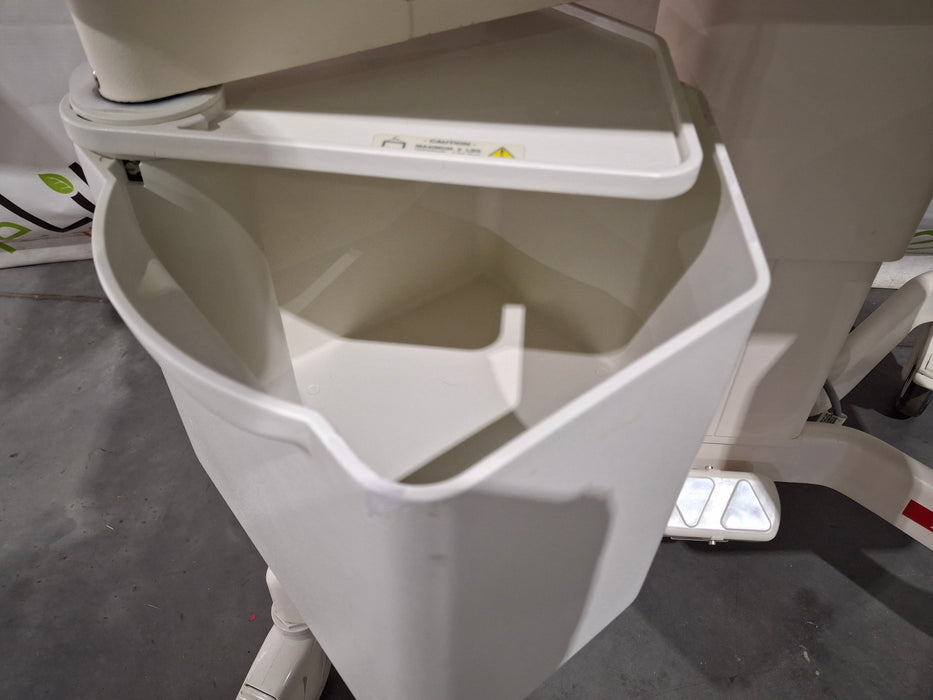 Hill-Rom Hill-Rom C2000 Infant Incubator Infant Warmers and Incubators reLink Medical