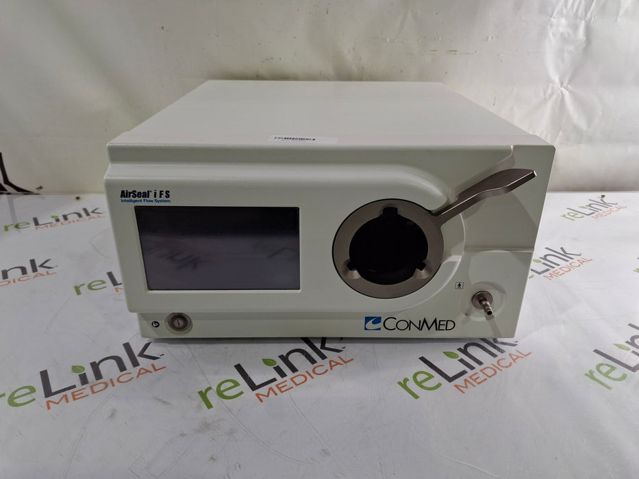 ConMed ConMed AirSeal IFS Intelligent Flow System Insufflator Electrosurgical Units reLink Medical