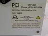 PCI PCI EFP-500 Endo-Flush Surgical Equipment reLink Medical
