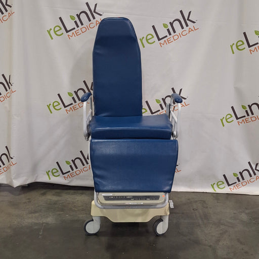 TransMotion Medical TransMotion Medical TMM3B Multi-Purpose Chair Medical Power Procedure Exam Chair Exam Chairs / Tables reLink Medical