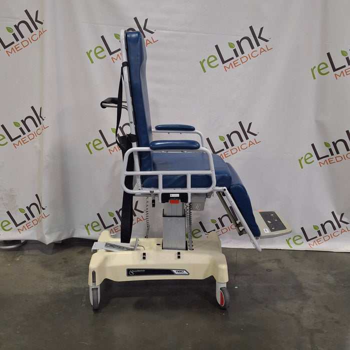 TransMotion Medical TransMotion Medical TMM3B Multi-Purpose Chair Medical Power Procedure Exam Chair Exam Chairs / Tables reLink Medical