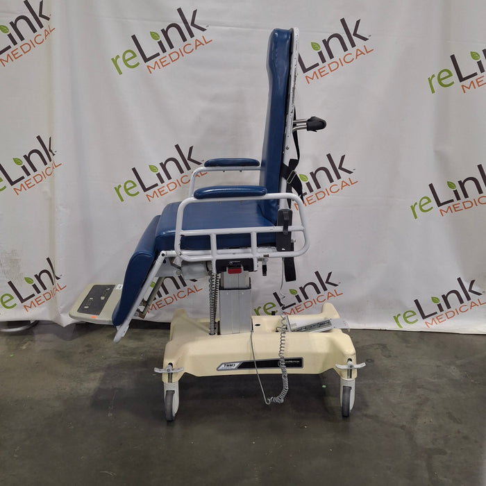 TransMotion Medical TransMotion Medical TMM3B Multi-Purpose Chair Medical Power Procedure Exam Chair Exam Chairs / Tables reLink Medical