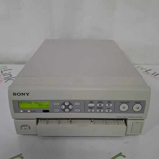 Sony Sony UP-55MD Color Imager / Printer Ultrasound reLink Medical