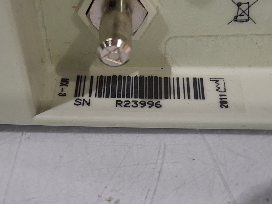 Masimo Masimo Rad 87 Rainbow Set Pulse Oximeter Patient Monitors reLink Medical