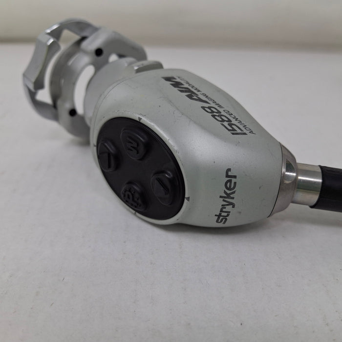 Stryker Stryker 1588-210-105 AIM Camera Head Rigid Endoscopy reLink Medical
