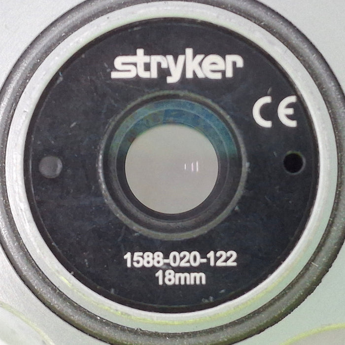 Stryker Stryker 1588-210-105 AIM Camera Head Rigid Endoscopy reLink Medical