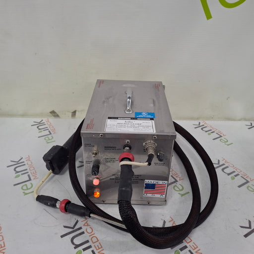 PDQ Precision Inc. PDQ Precision Inc. Jofre Mini-Max Steam Cleaner Industrial Equipment reLink Medical