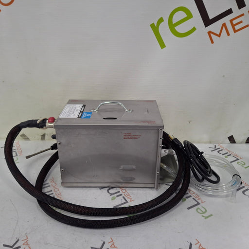 PDQ Precision Inc. PDQ Precision Inc. Jofre Mini-Max Steam Cleaner Industrial Equipment reLink Medical