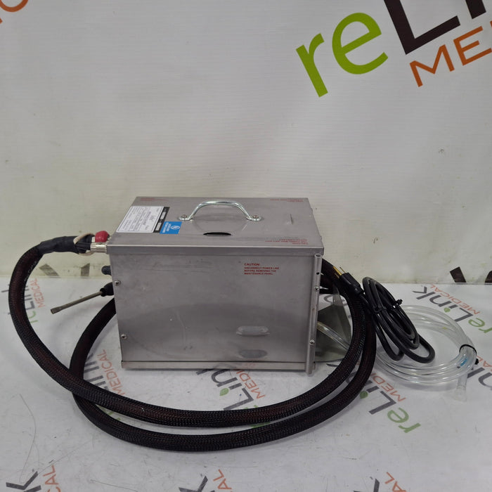 PDQ Precision Inc. PDQ Precision Inc. Jofre Mini-Max Steam Cleaner Industrial Equipment reLink Medical