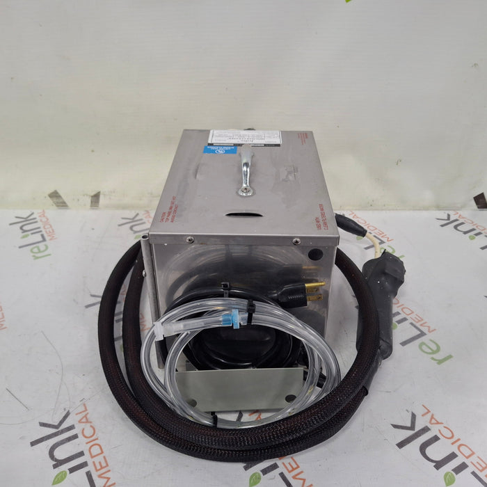 PDQ Precision Inc. PDQ Precision Inc. Jofre Mini-Max Steam Cleaner Industrial Equipment reLink Medical